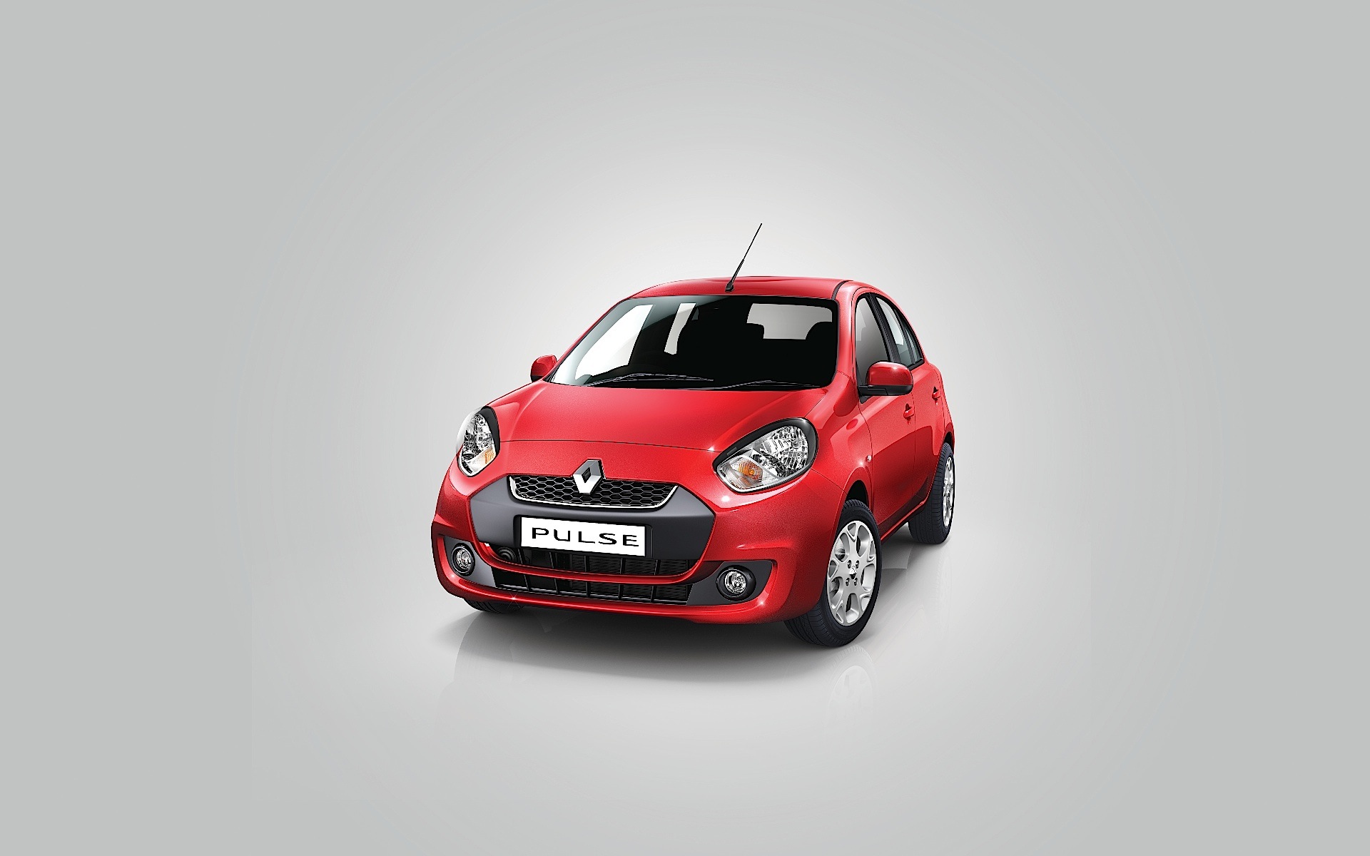 Renault Pulse photo 2