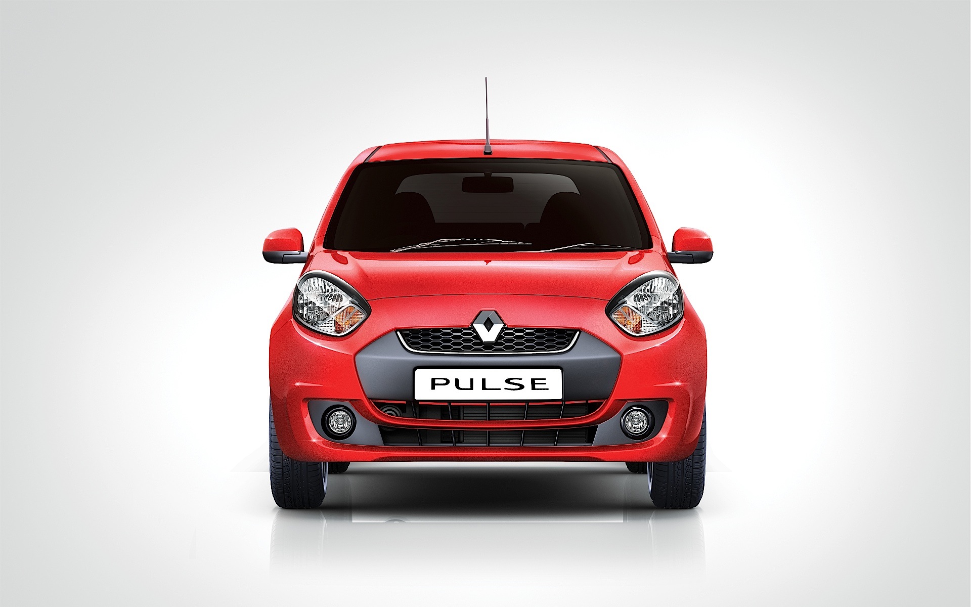 Renault Pulse photo 3