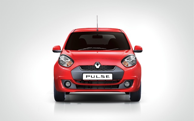 Renault Pulse Foto 3