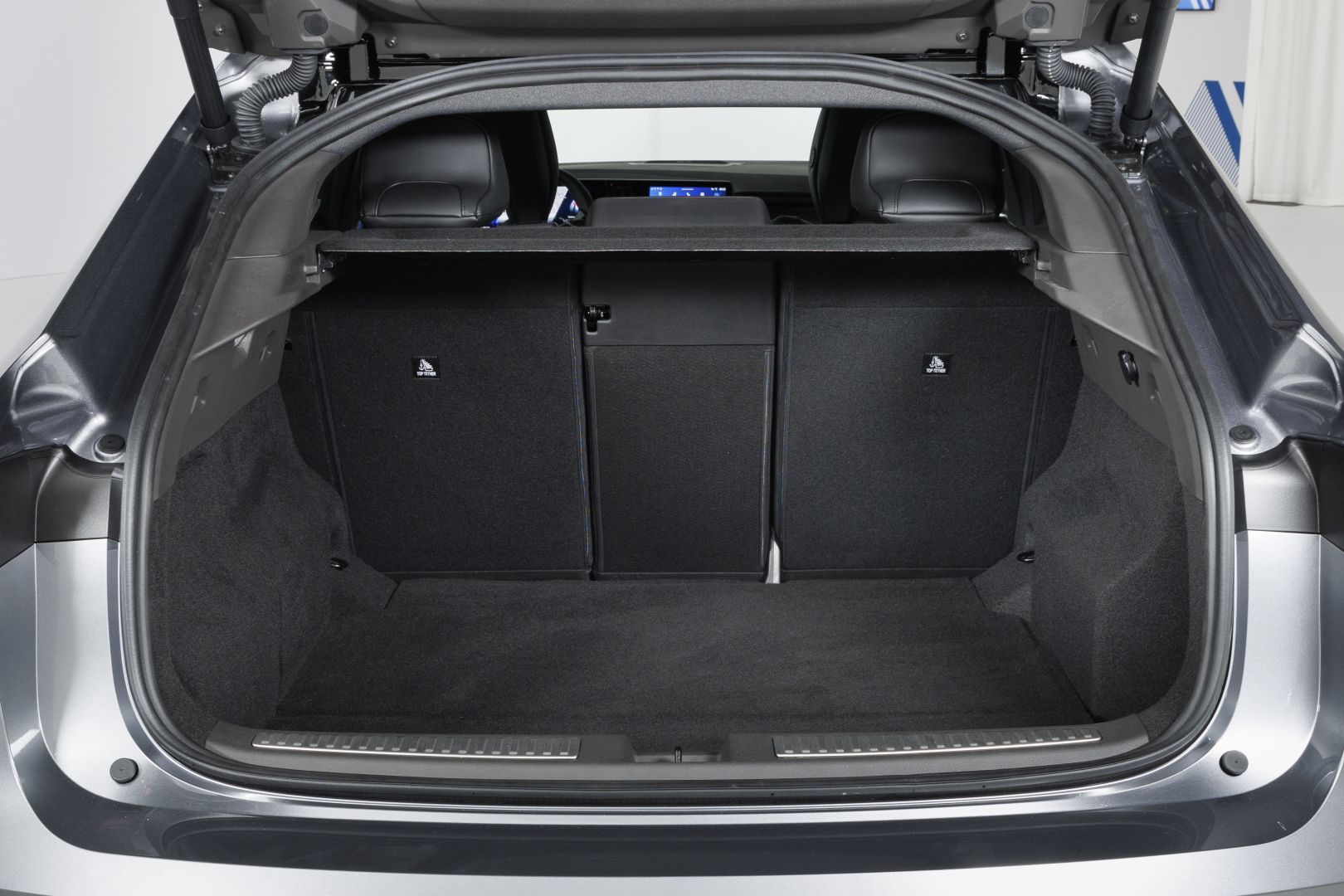 Renault Rafale photo 79