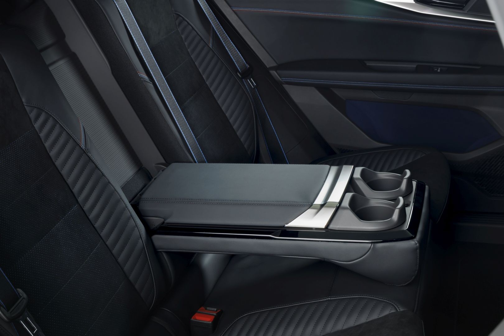 Renault Rafale photo 88