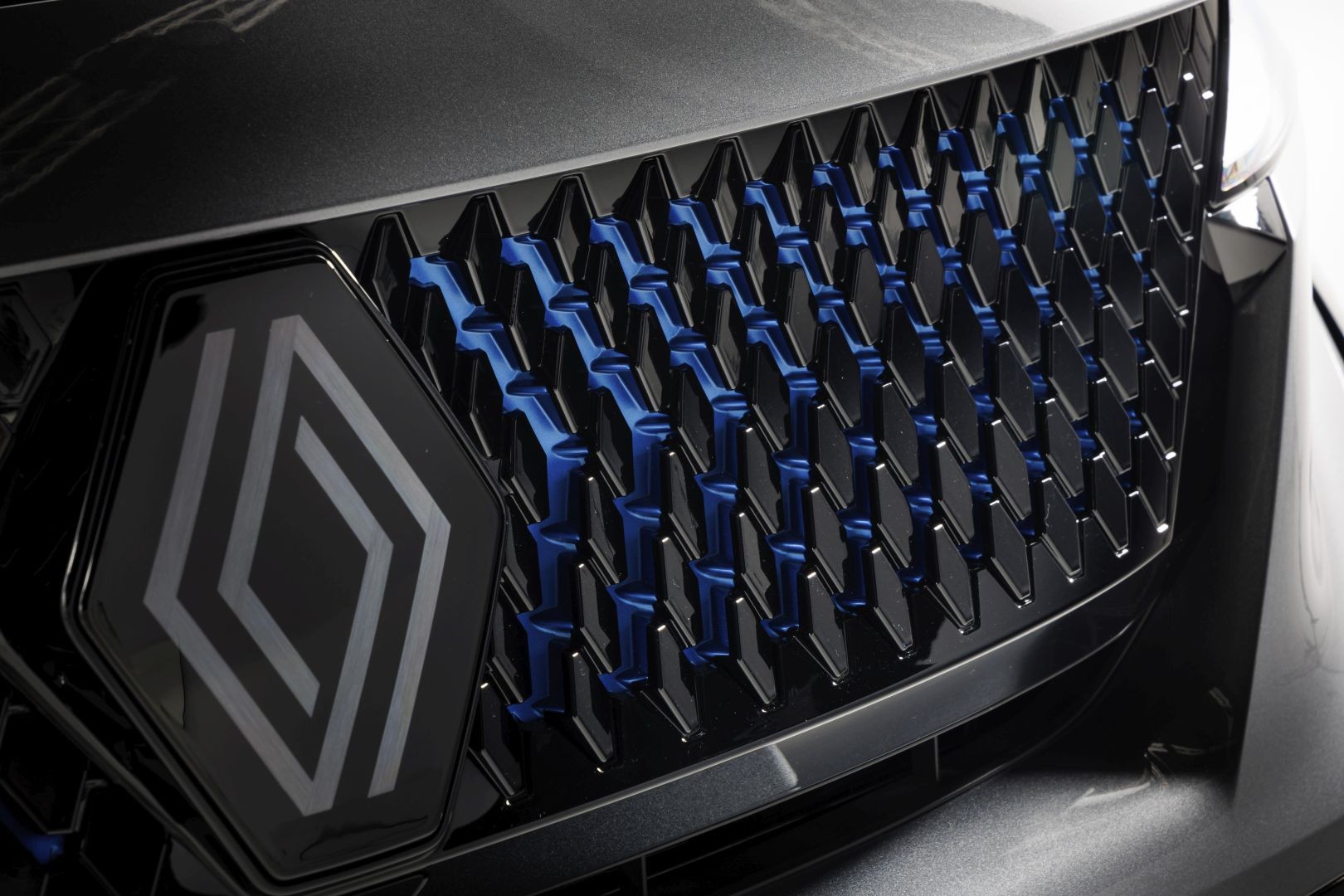 Renault Rafale photo 64