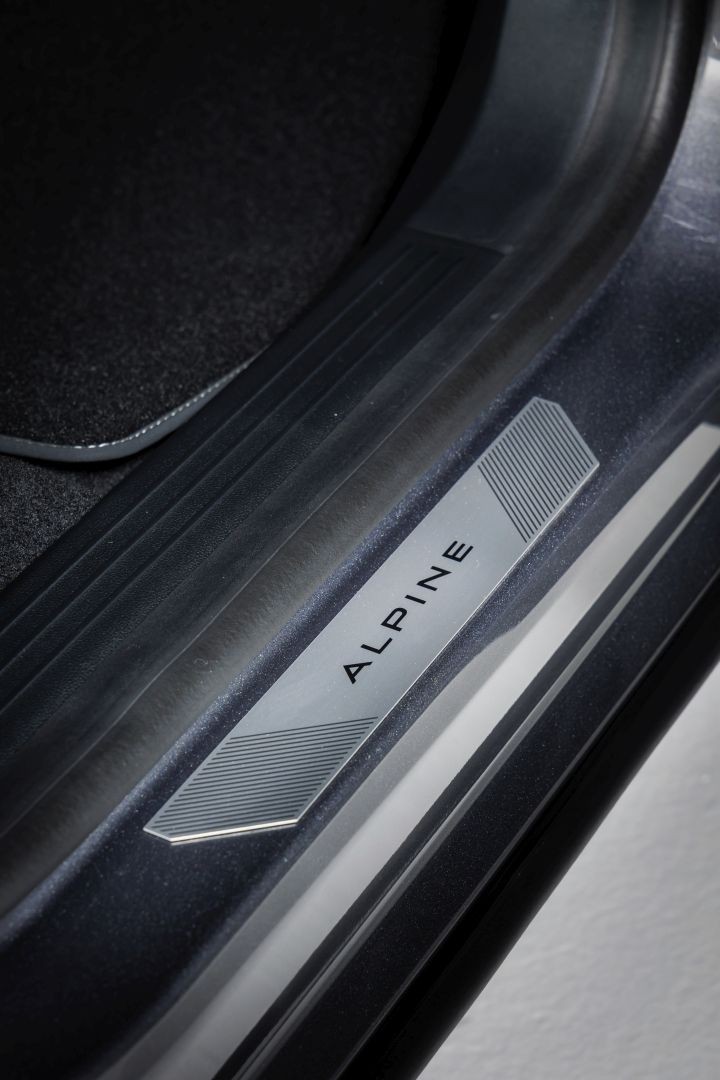 Renault Rafale photo 66