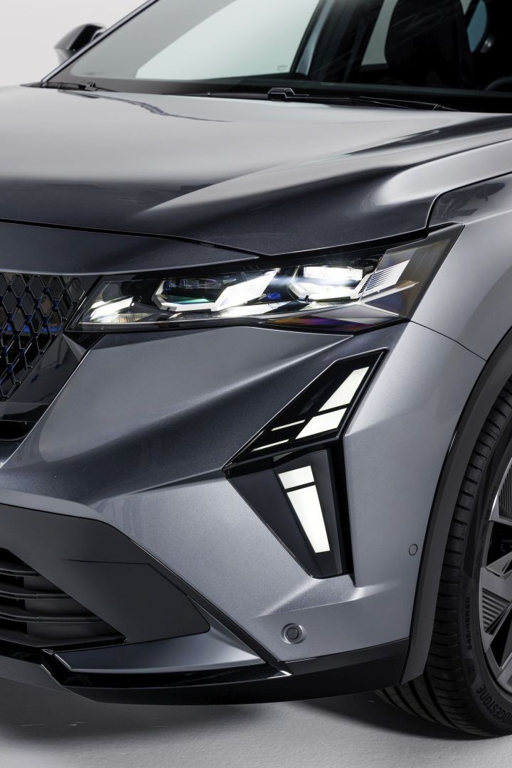 Renault Rafale photo 68