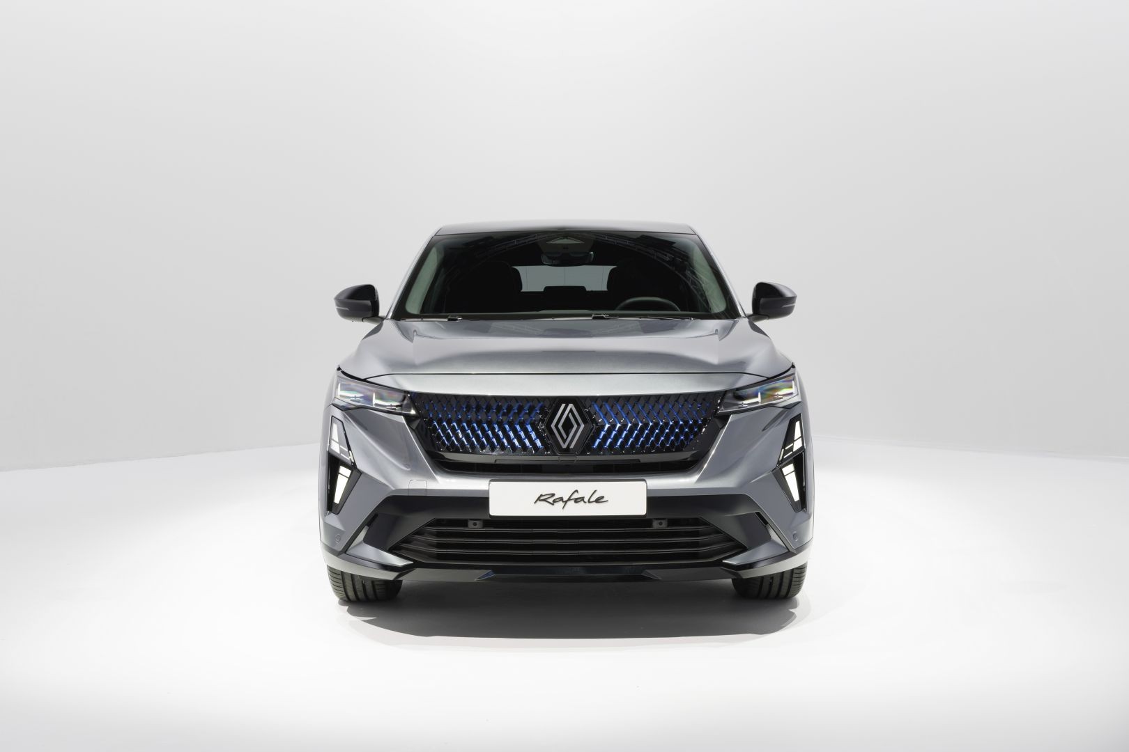 Renault Rafale photo 73