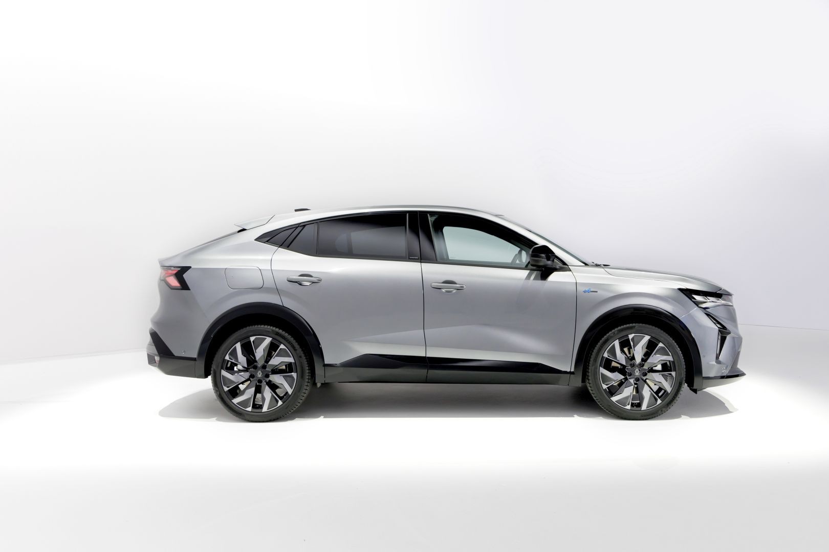 Renault Rafale photo 74