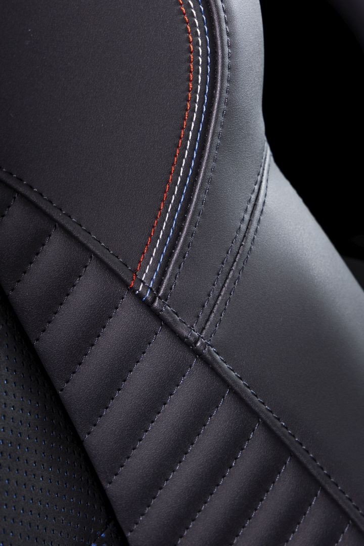 Renault Rafale photo 92