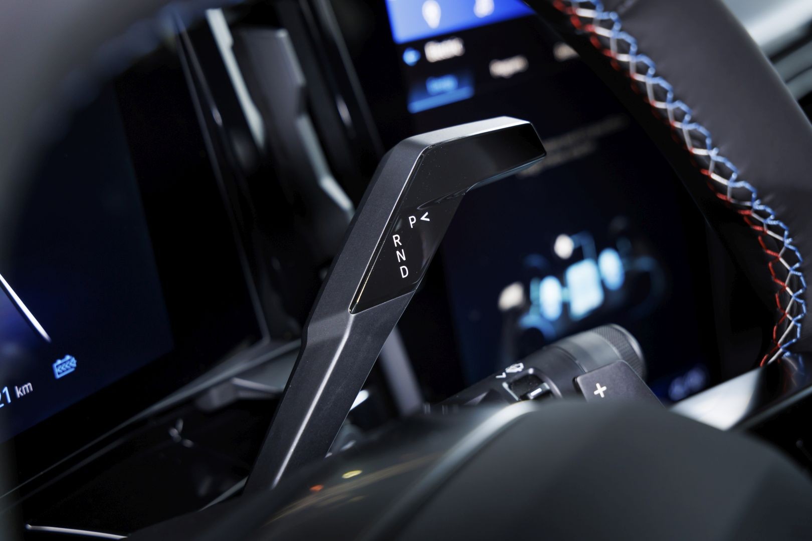 Renault Rafale photo 103