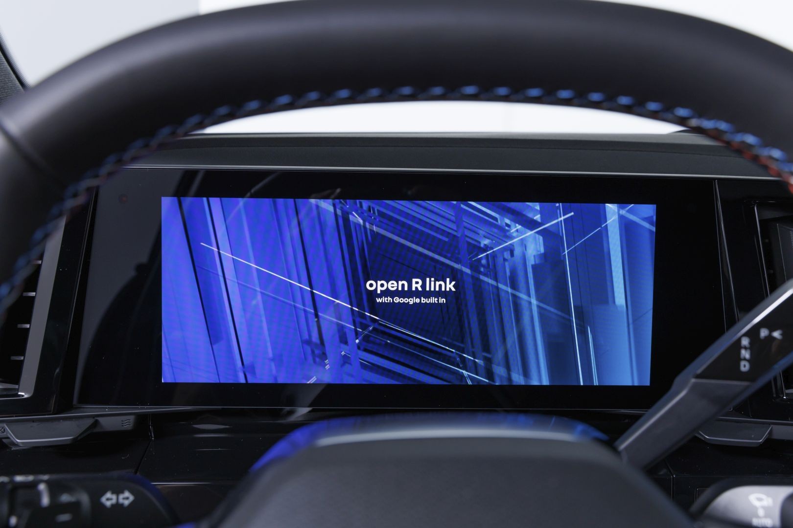 Renault Rafale photo 112