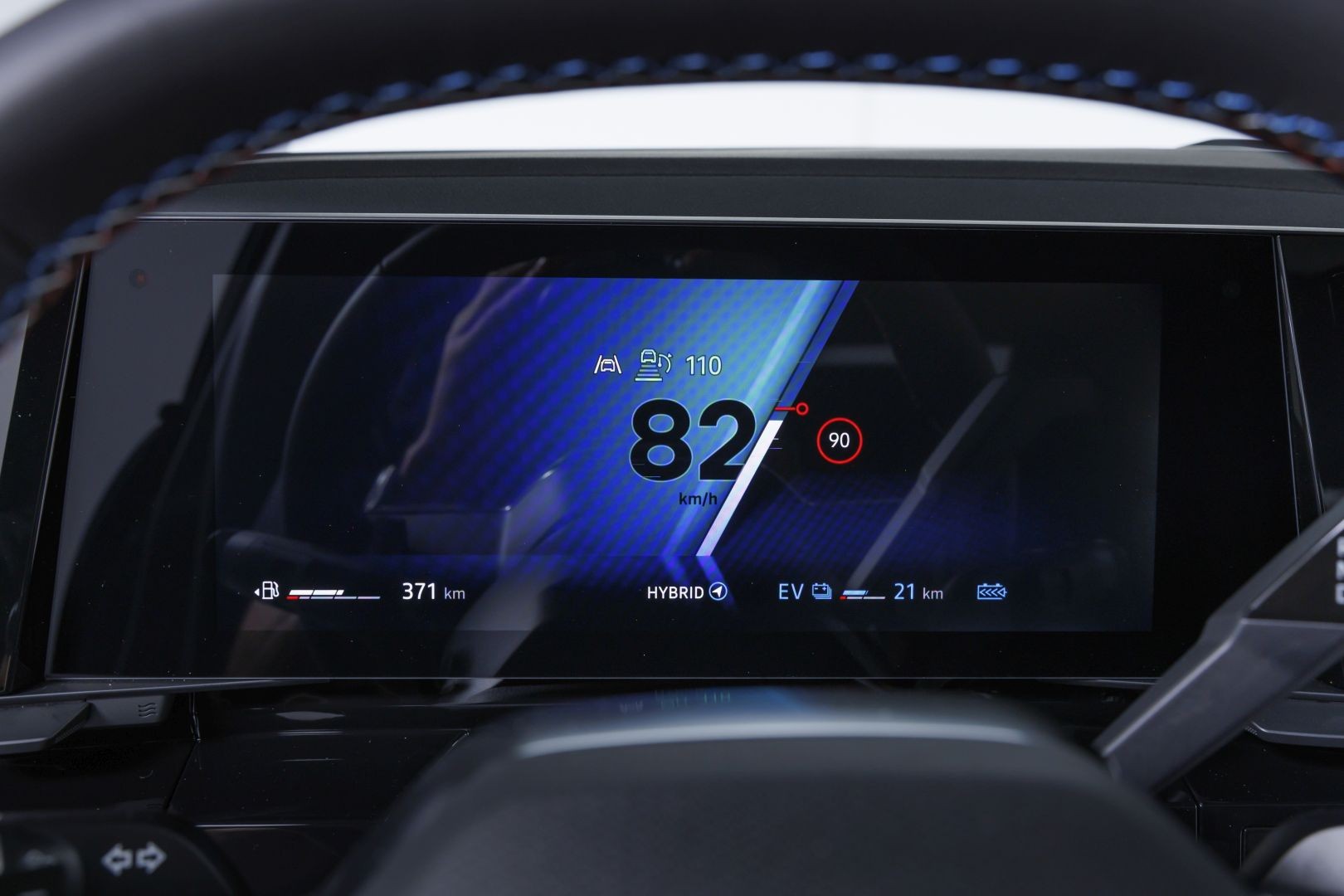 Renault Rafale photo 113