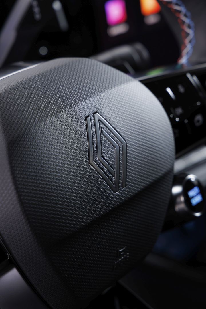 Renault Rafale photo 116