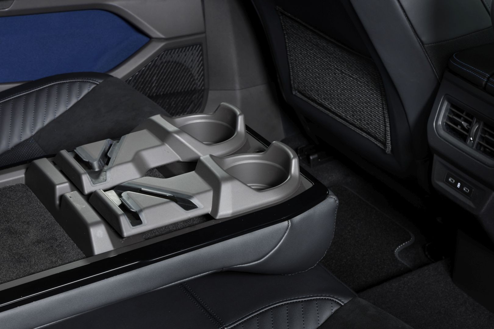 Renault Rafale photo 82