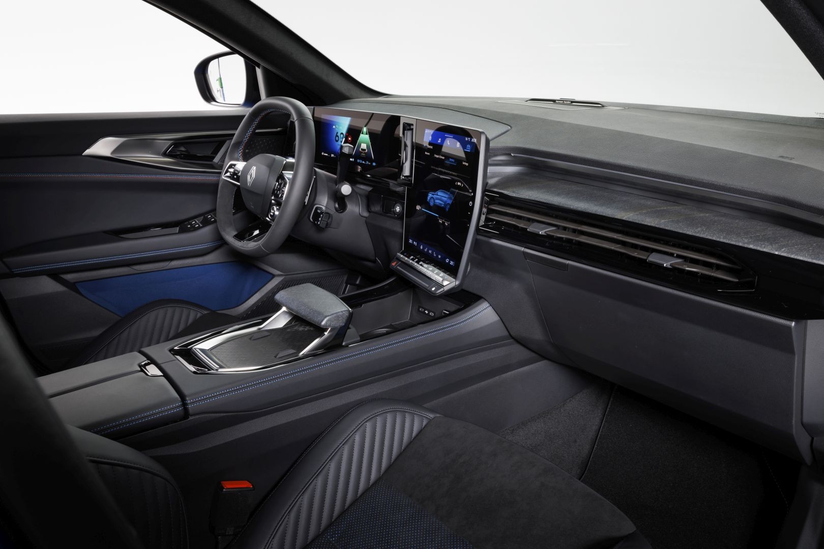 Renault Rafale photo 119