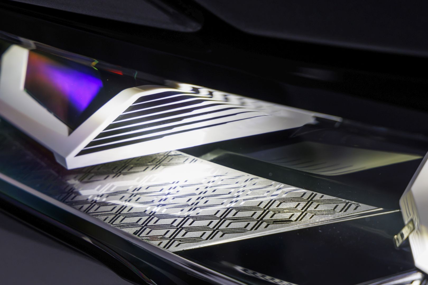 Renault Rafale photo 120