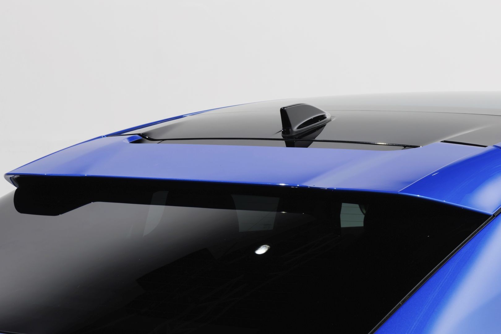 Renault Rafale photo 2