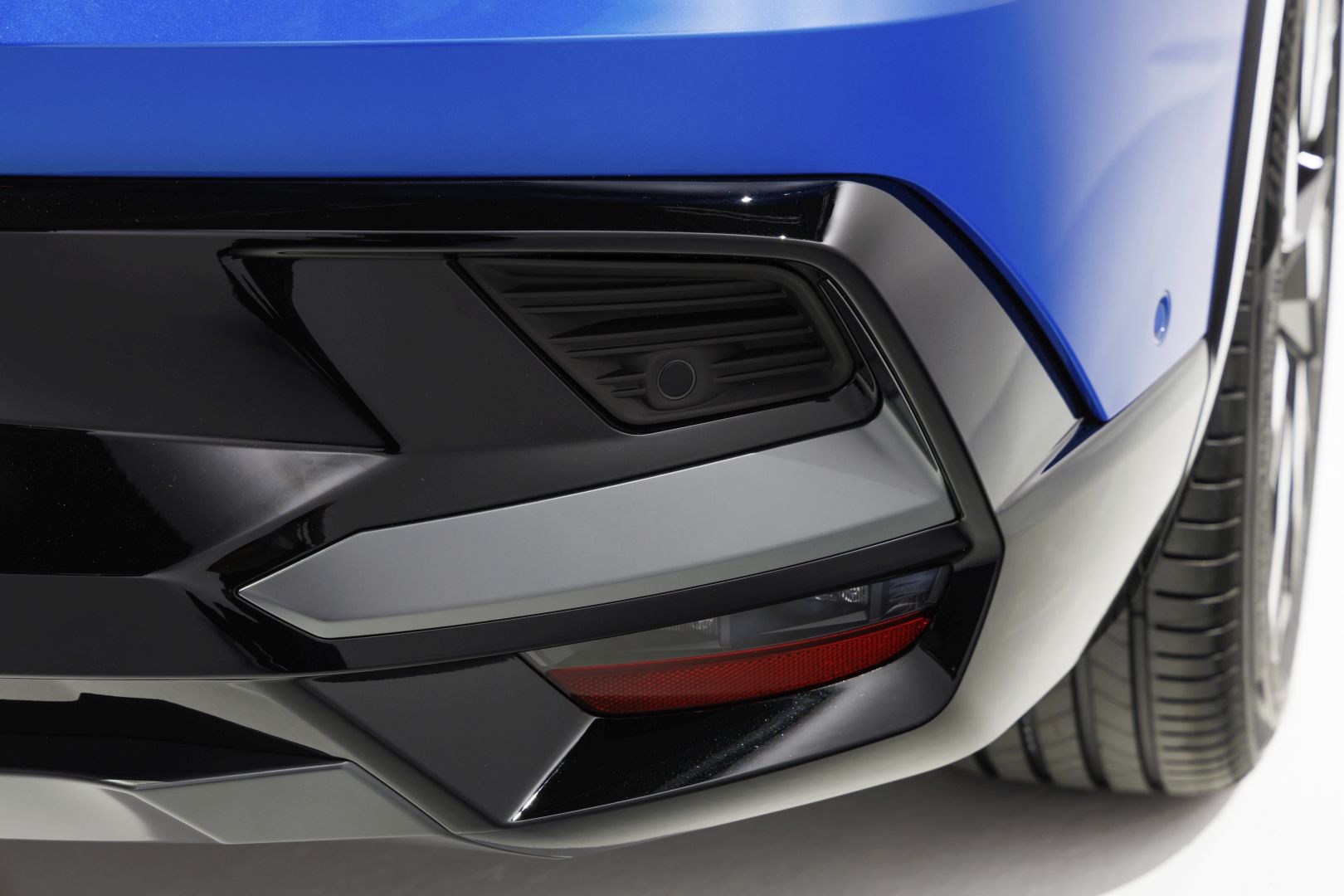 Renault Rafale photo 4