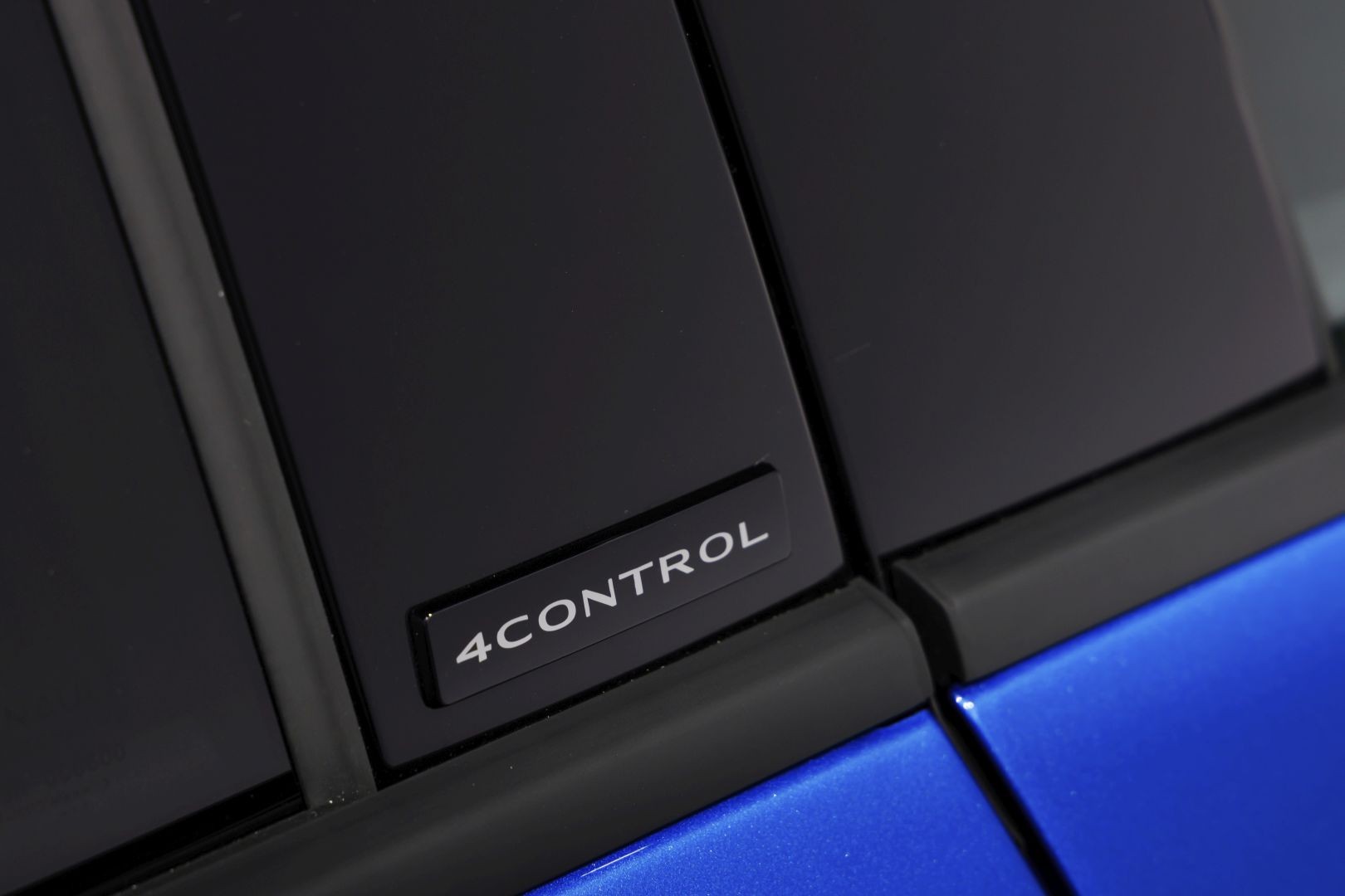 Renault Rafale photo 6