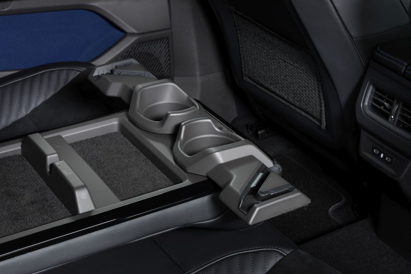 Renault Rafale photo 83