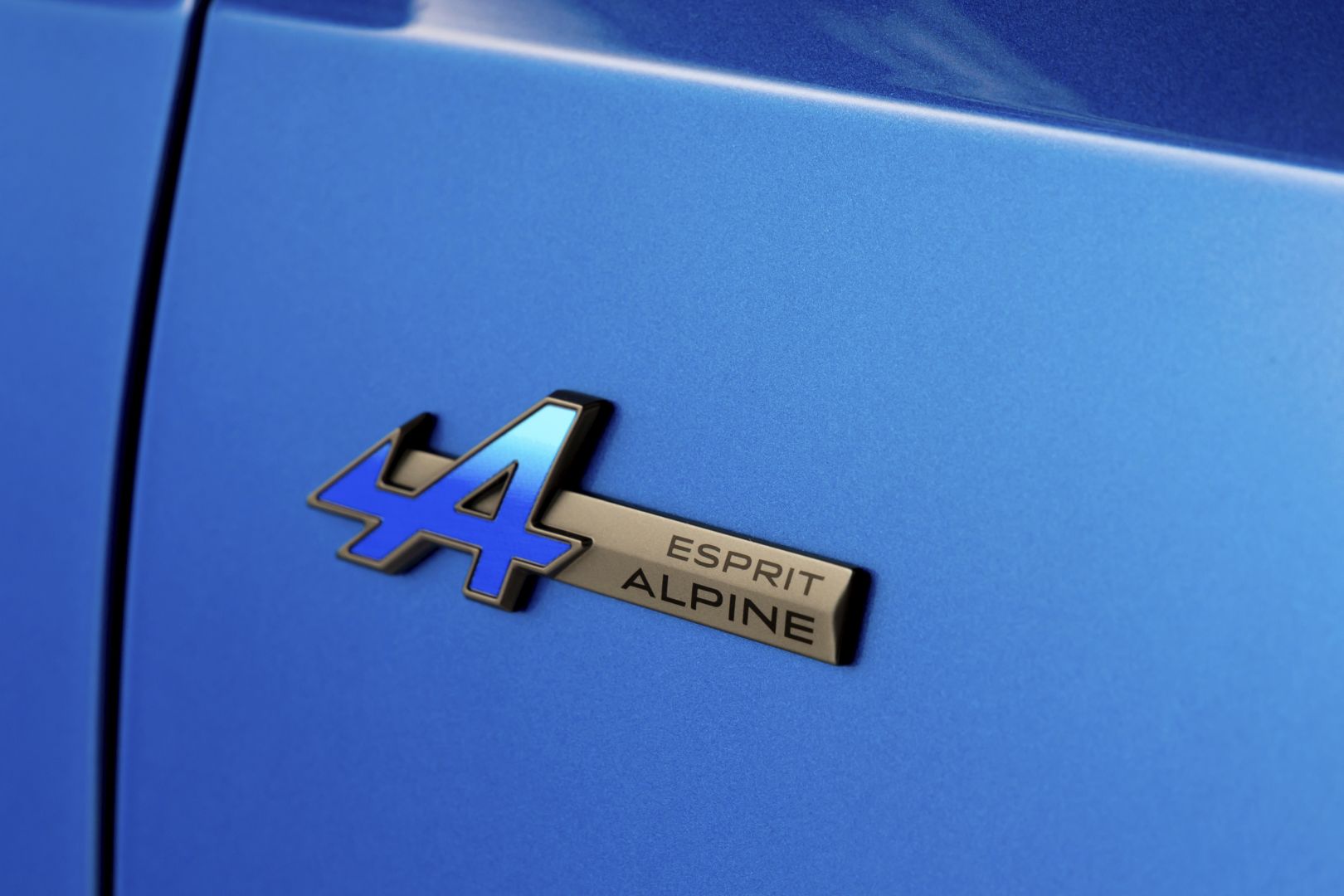 Renault Rafale photo 9