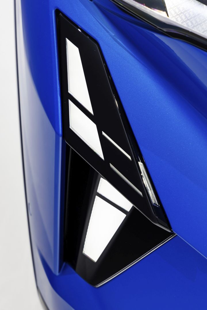 Renault Rafale photo 12