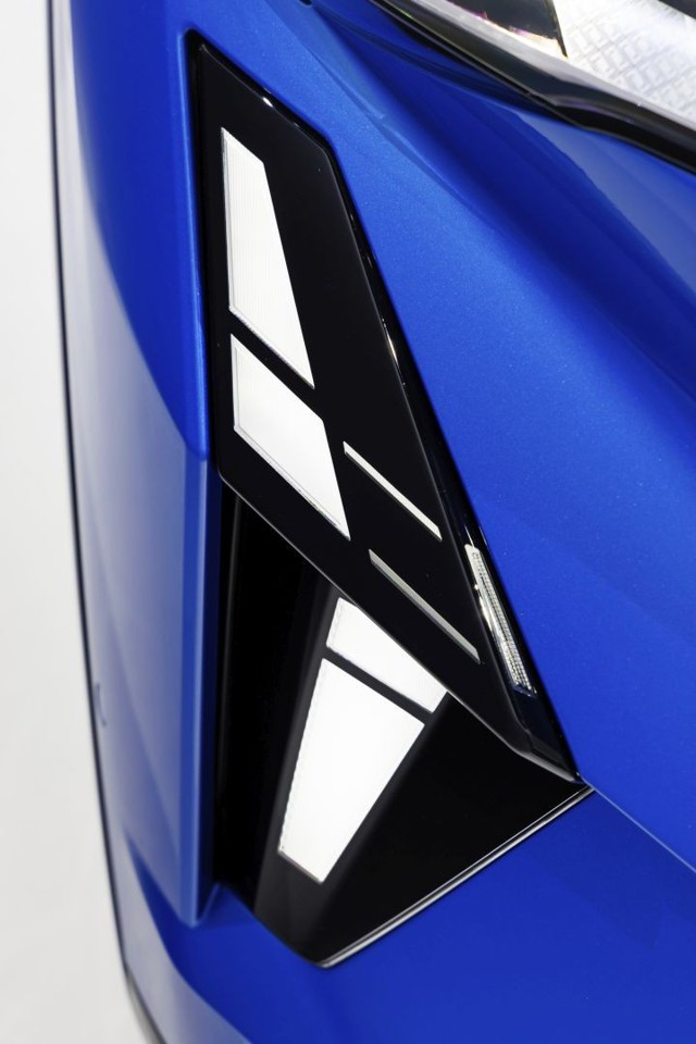 Renault Rafale photo 12