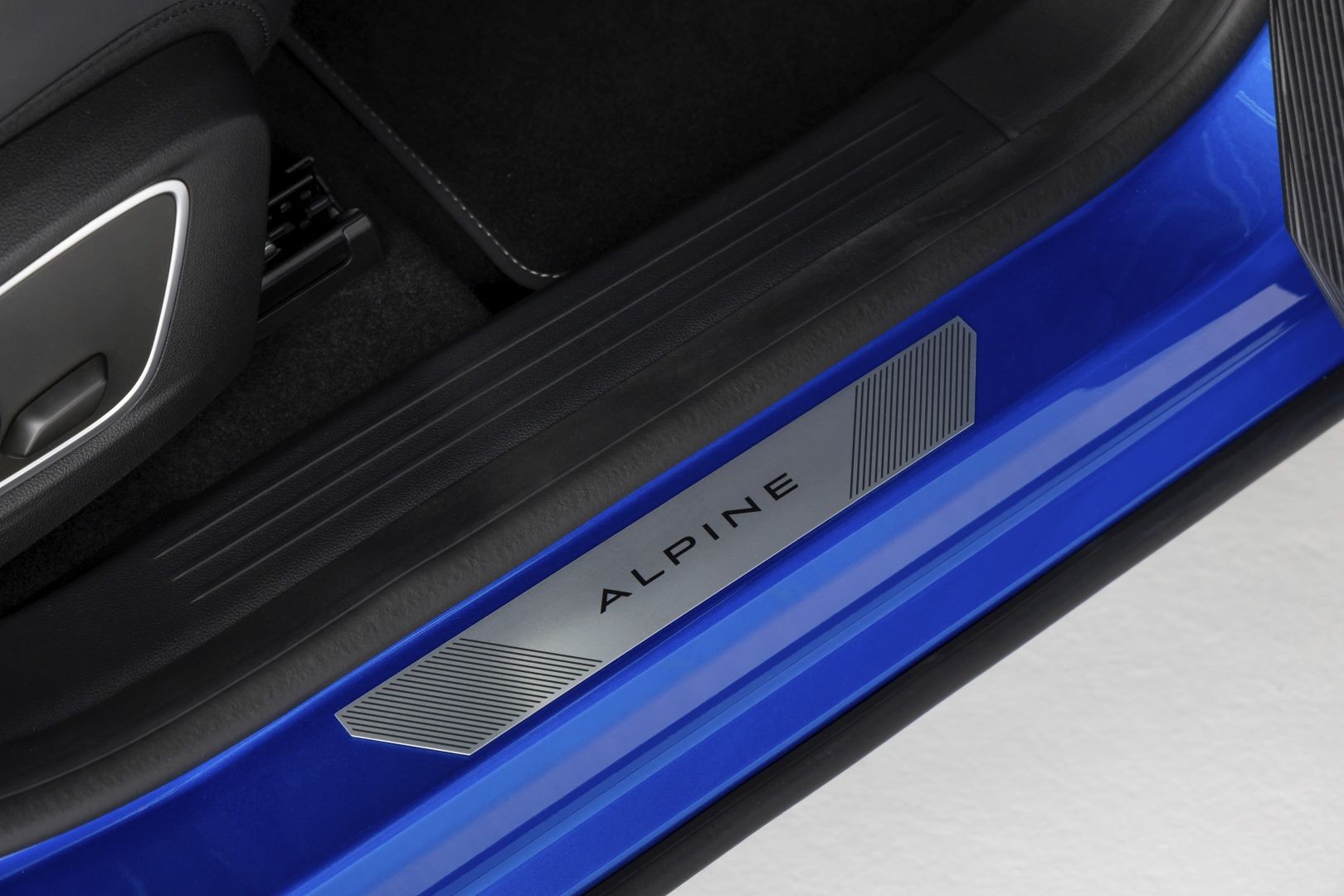 Renault Rafale photo 16