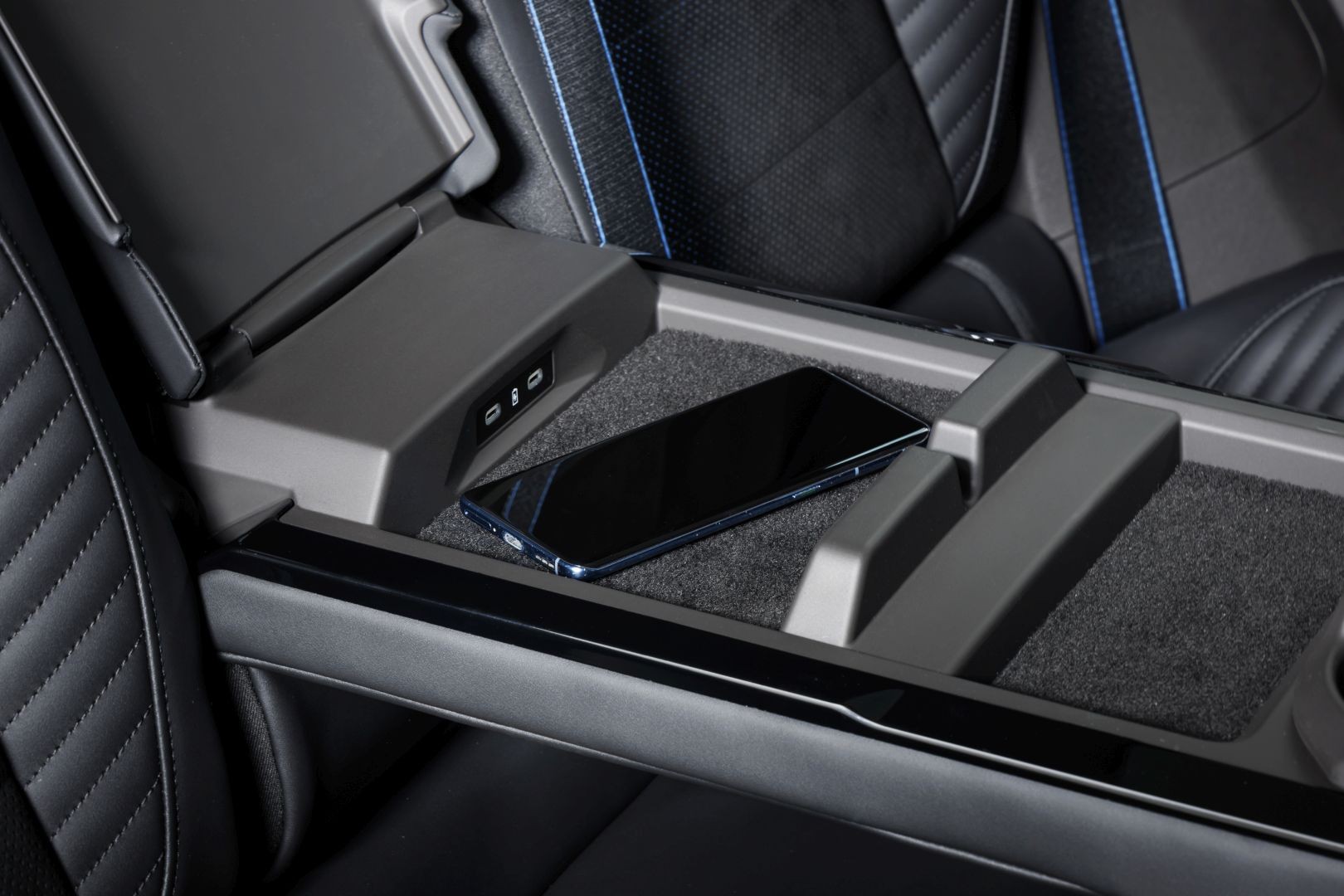 Renault Rafale photo 84