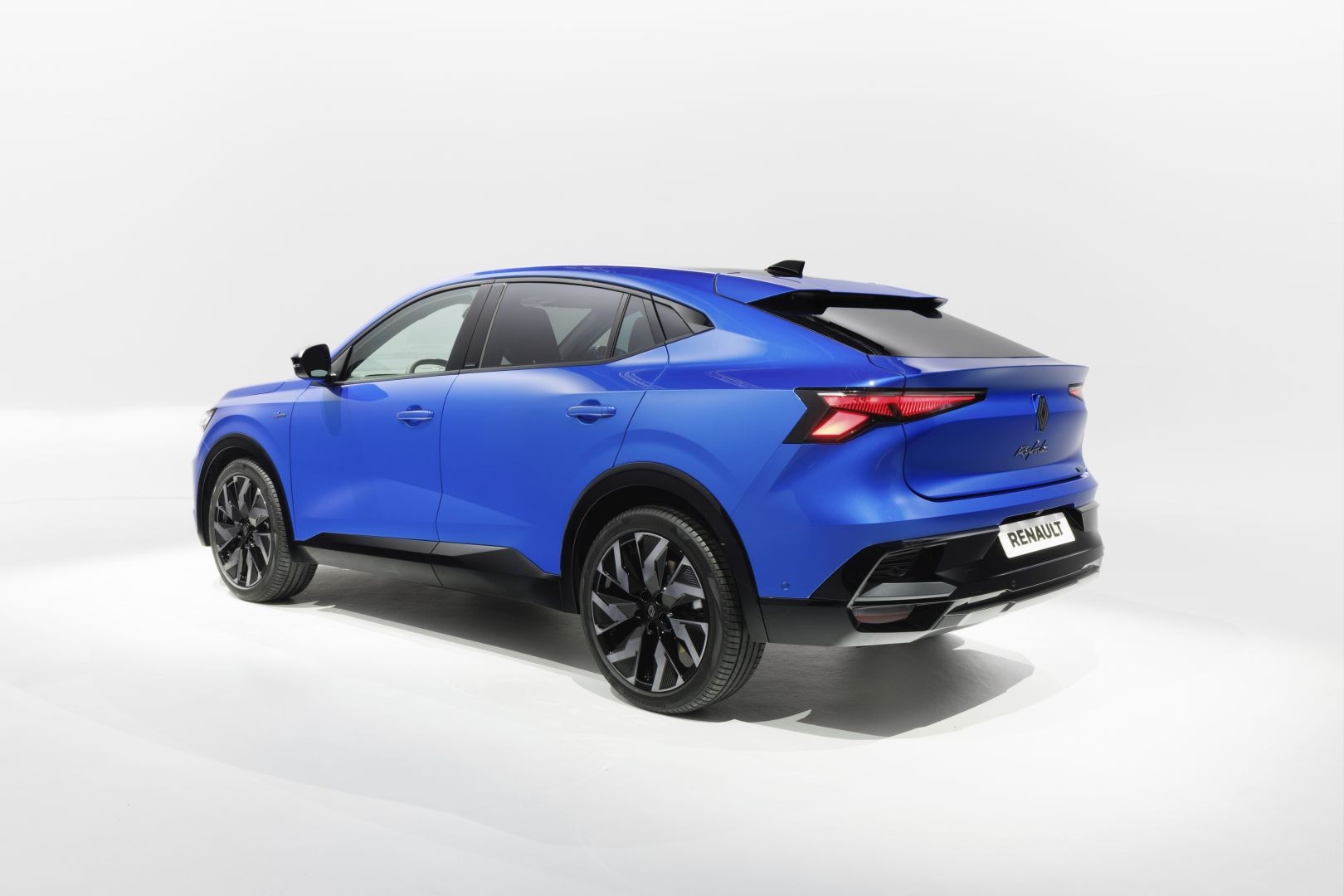 Renault Rafale photo 24