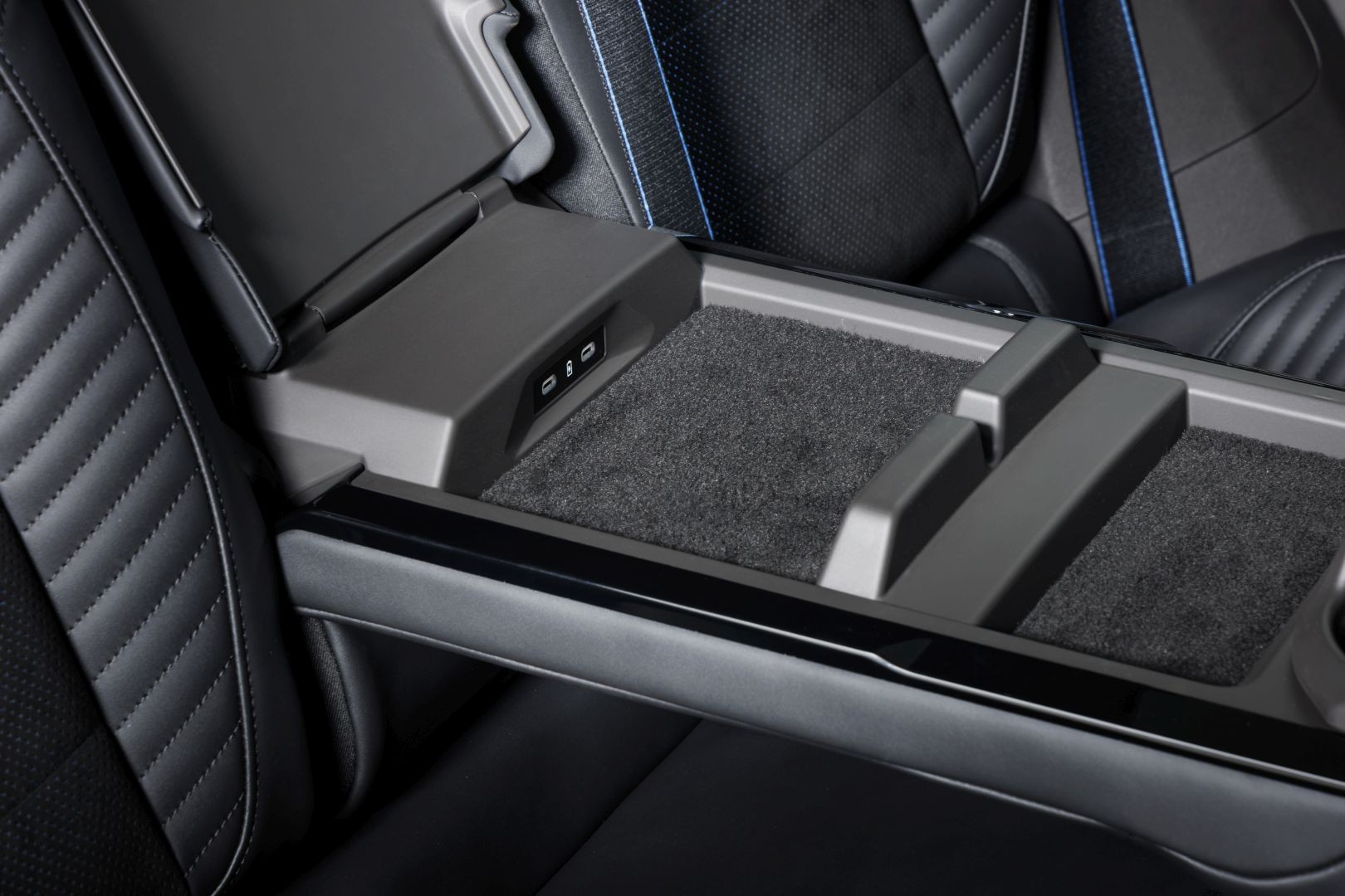 Renault Rafale photo 85