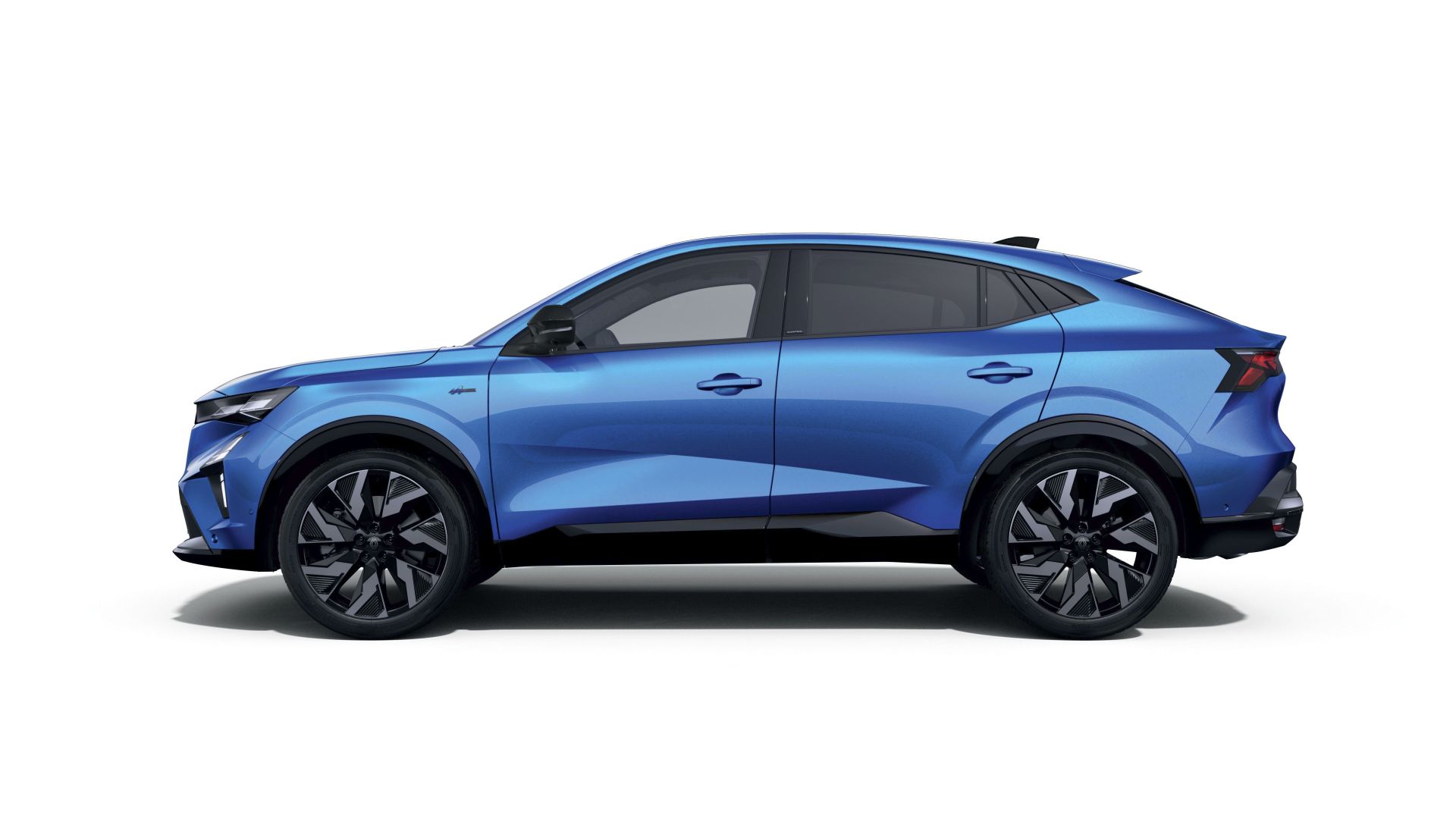 Renault Rafale photo 30