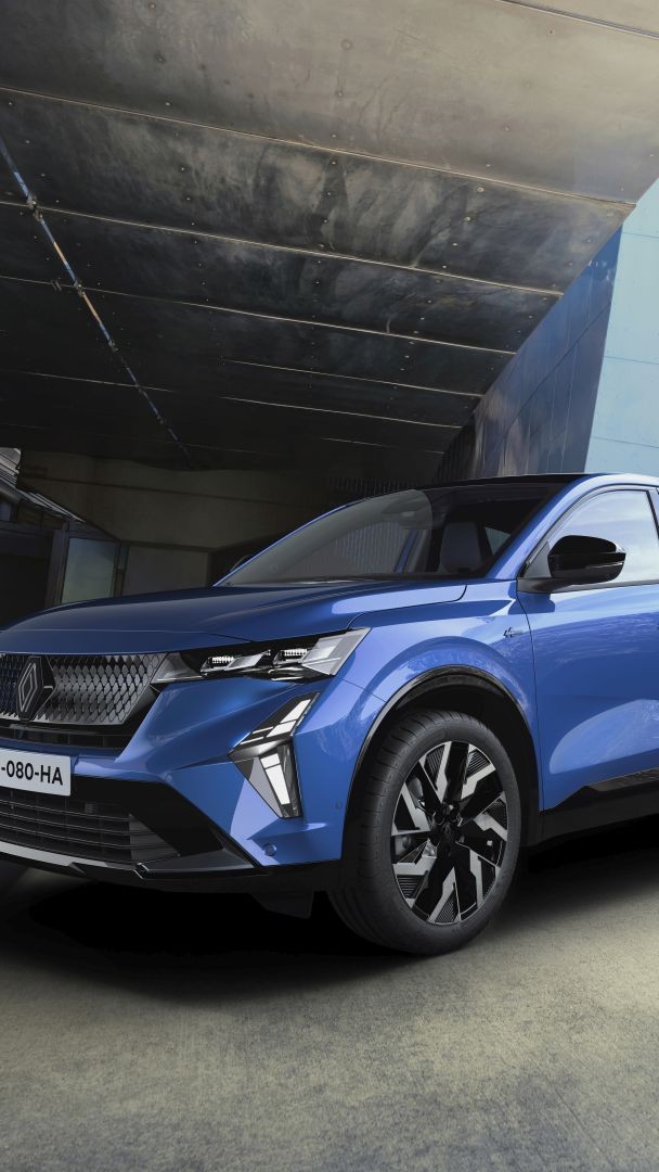 Renault Rafale photo 32