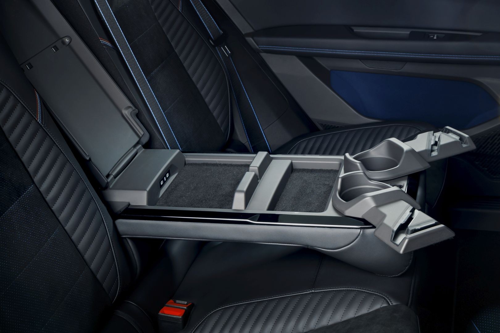 Renault Rafale photo 86