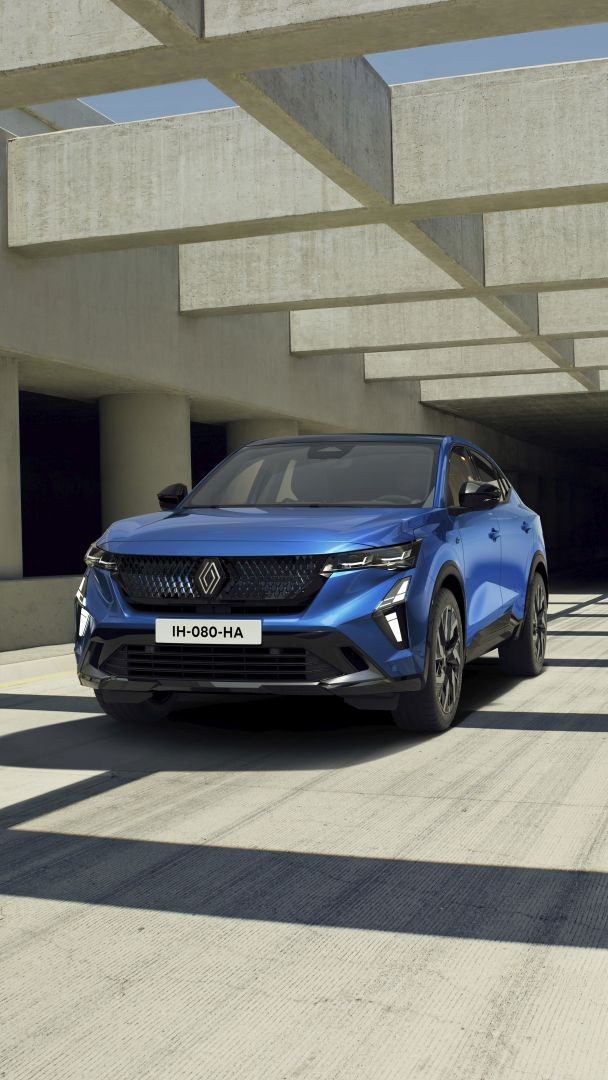 Renault Rafale photo 48