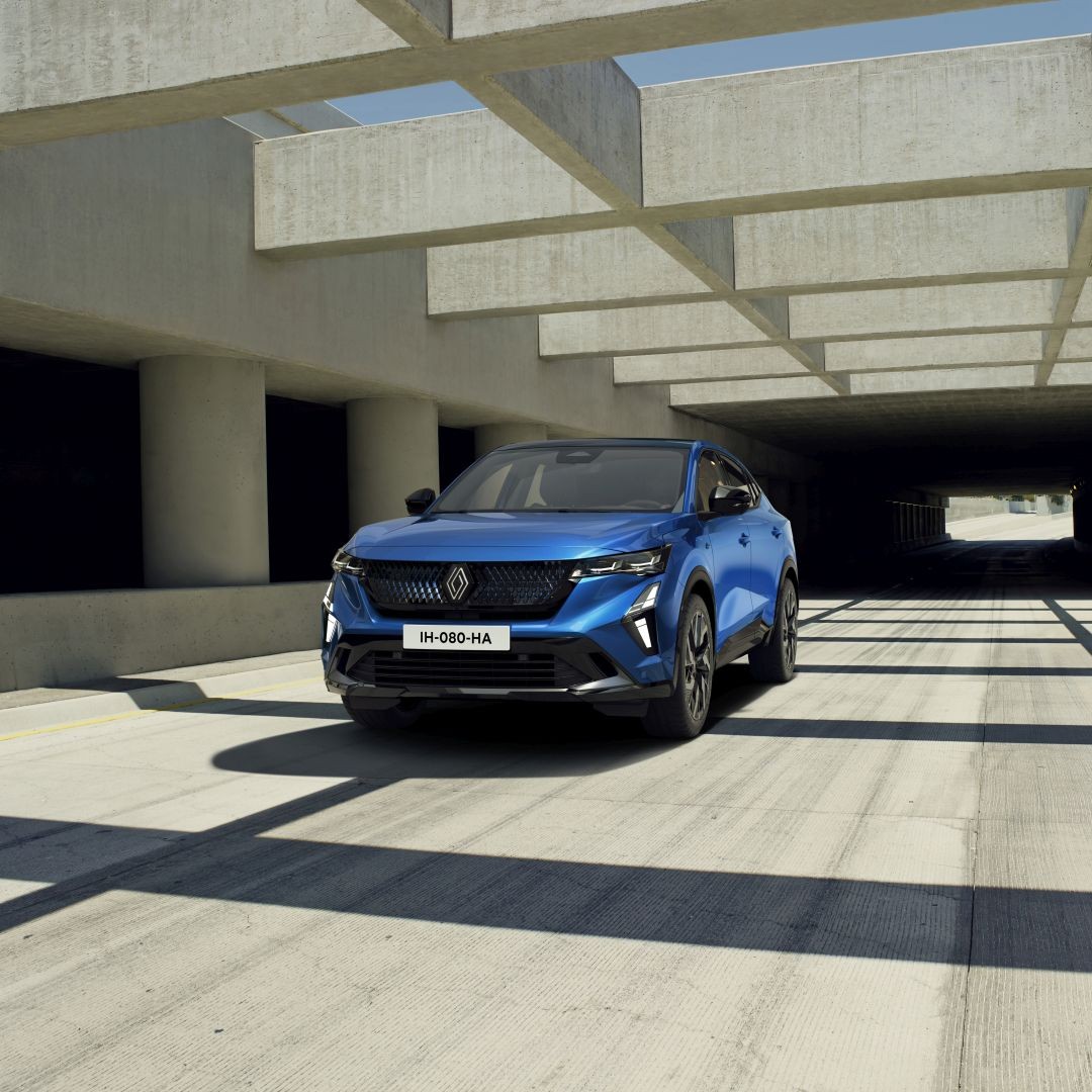 Renault Rafale photo 49