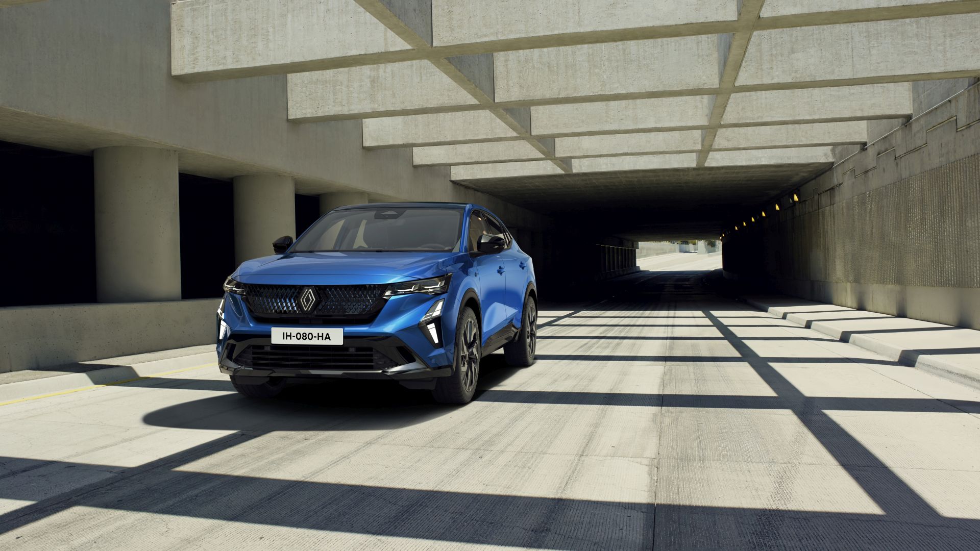 Renault Rafale photo 50