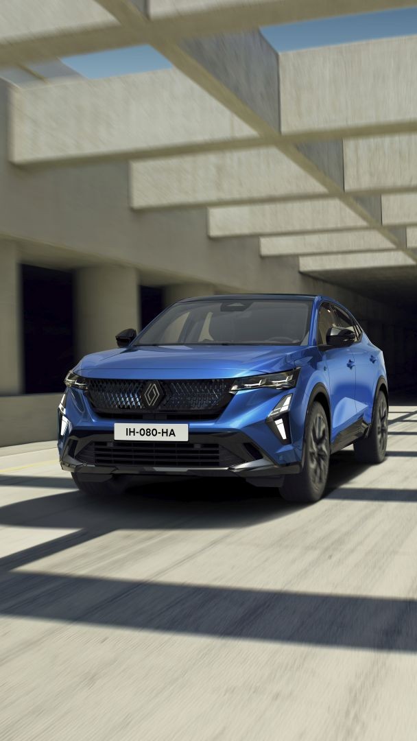 Renault Rafale photo 51