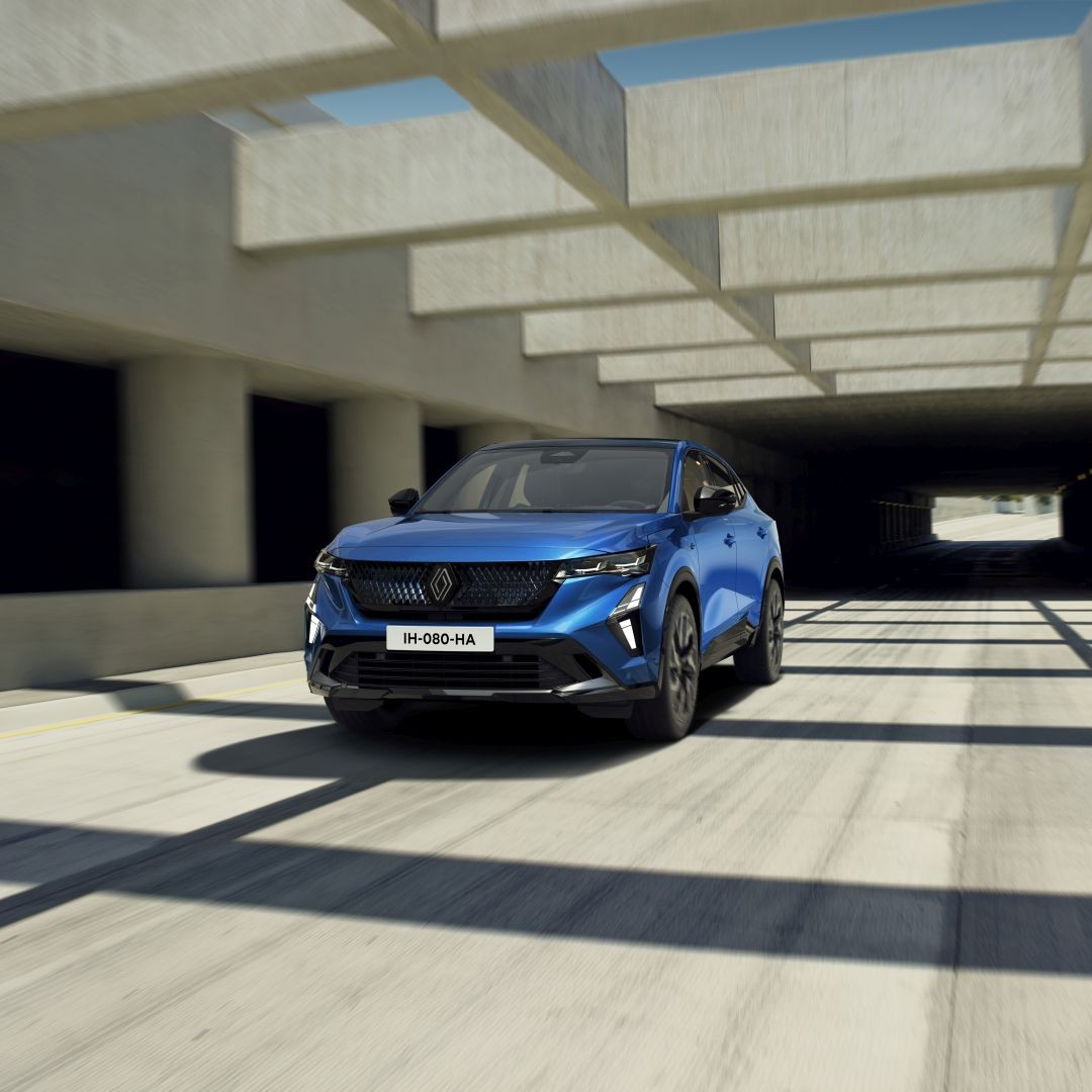 Renault Rafale photo 52