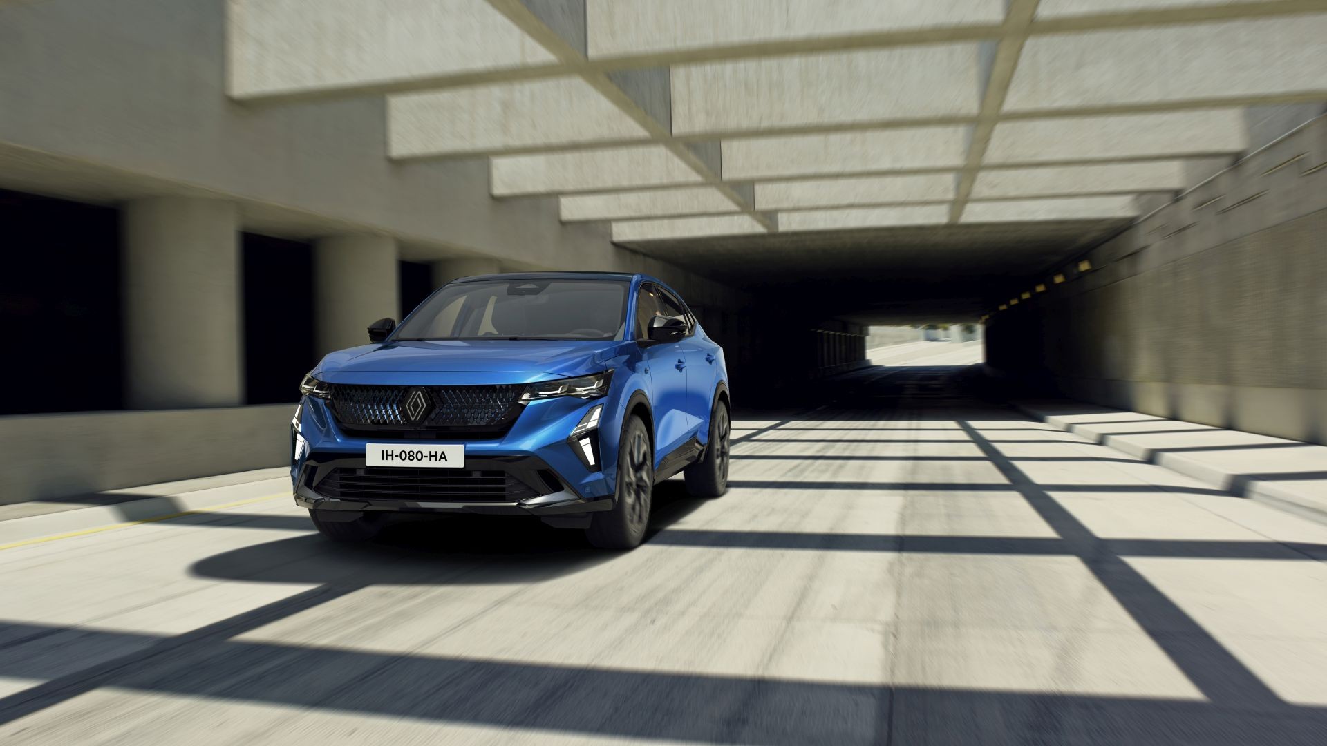 Renault Rafale photo 53