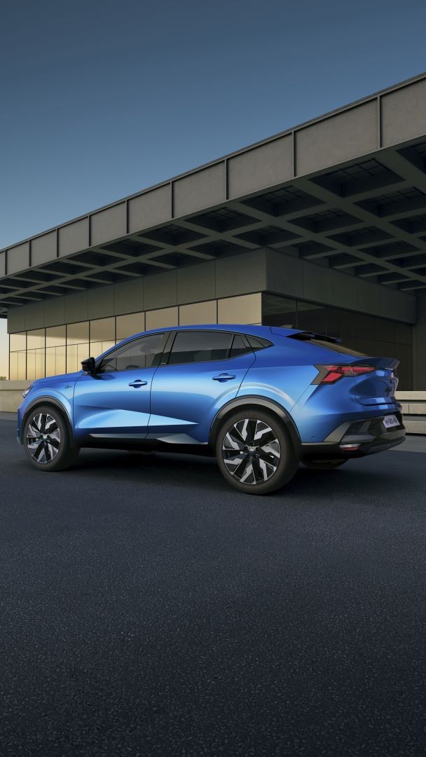 Renault Rafale photo 54