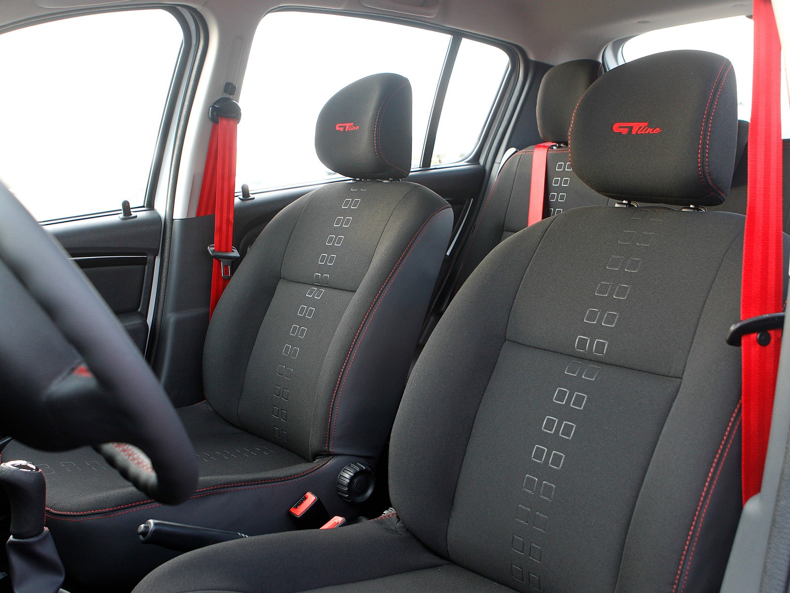 Renault Sandero photo 18