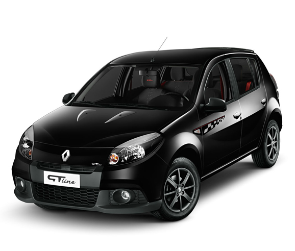 Renault Sandero photo 4