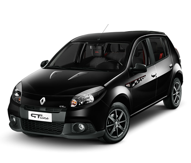 Renault Sandero photo 4