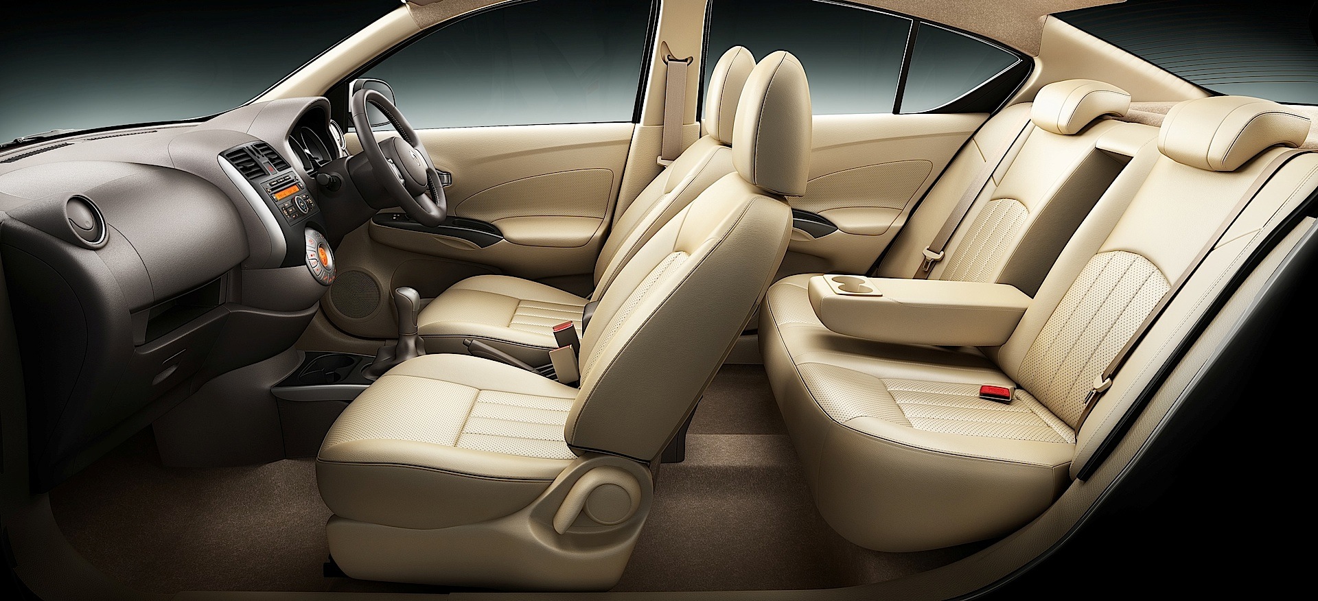 Renault Scala photo 8