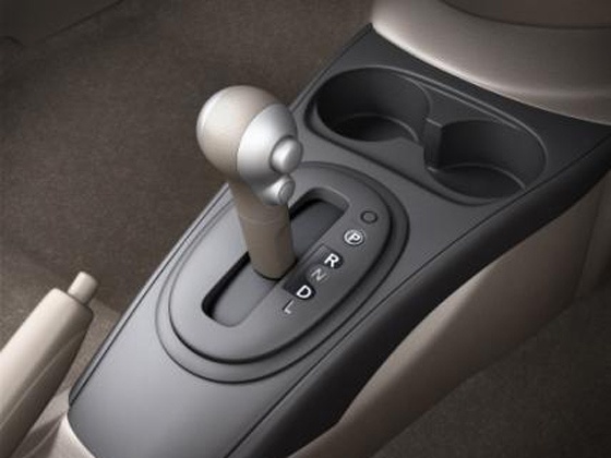 Renault Scala photo 9