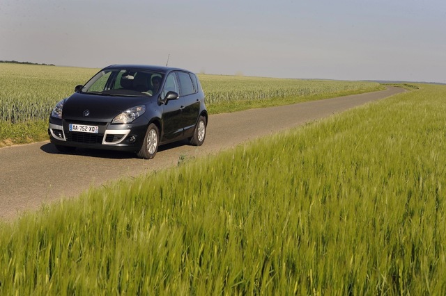 Renault Scenic photo 64