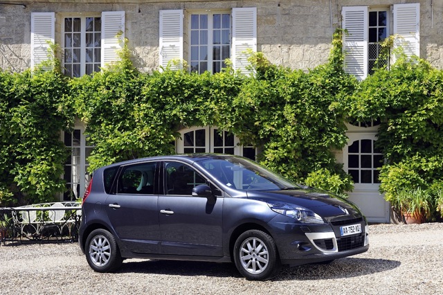 Renault Scenic photo 65