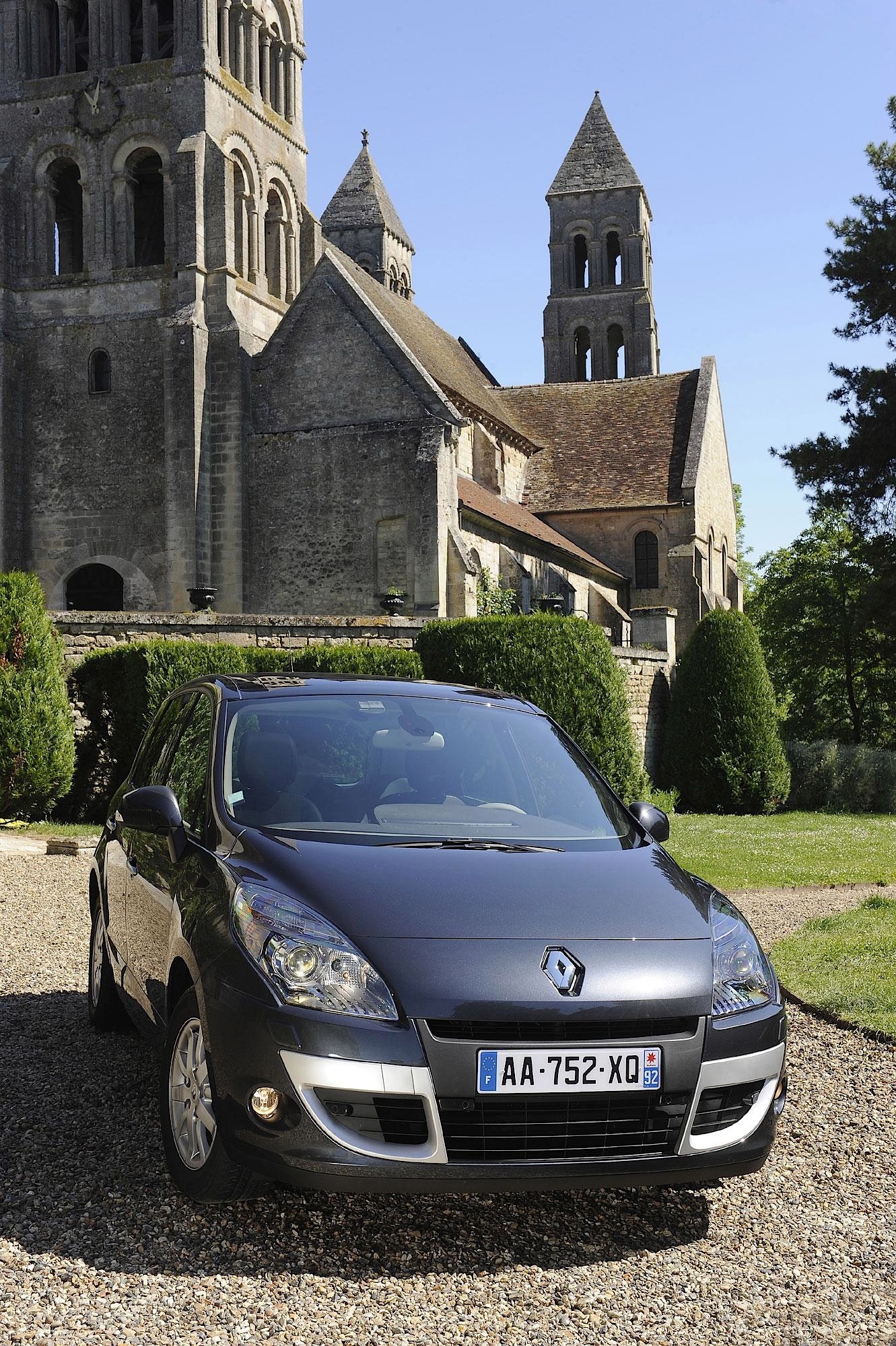 Renault Scenic photo 67