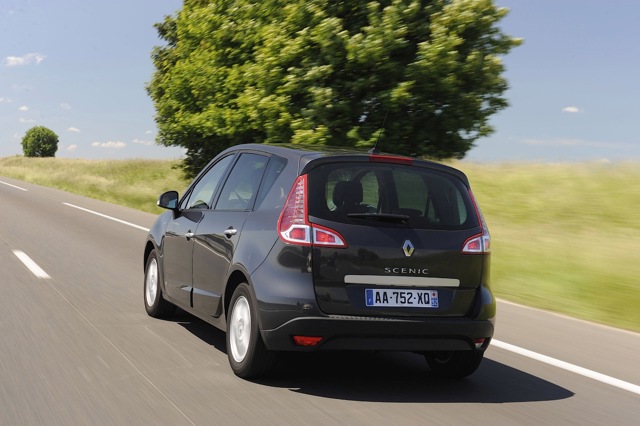 Renault Scenic photo 68