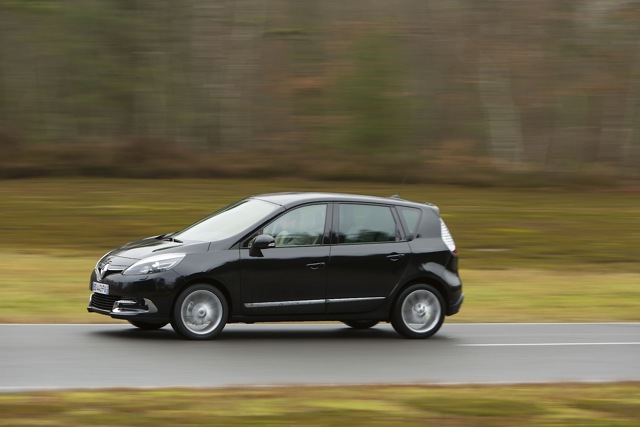 Renault Scenic photo 18