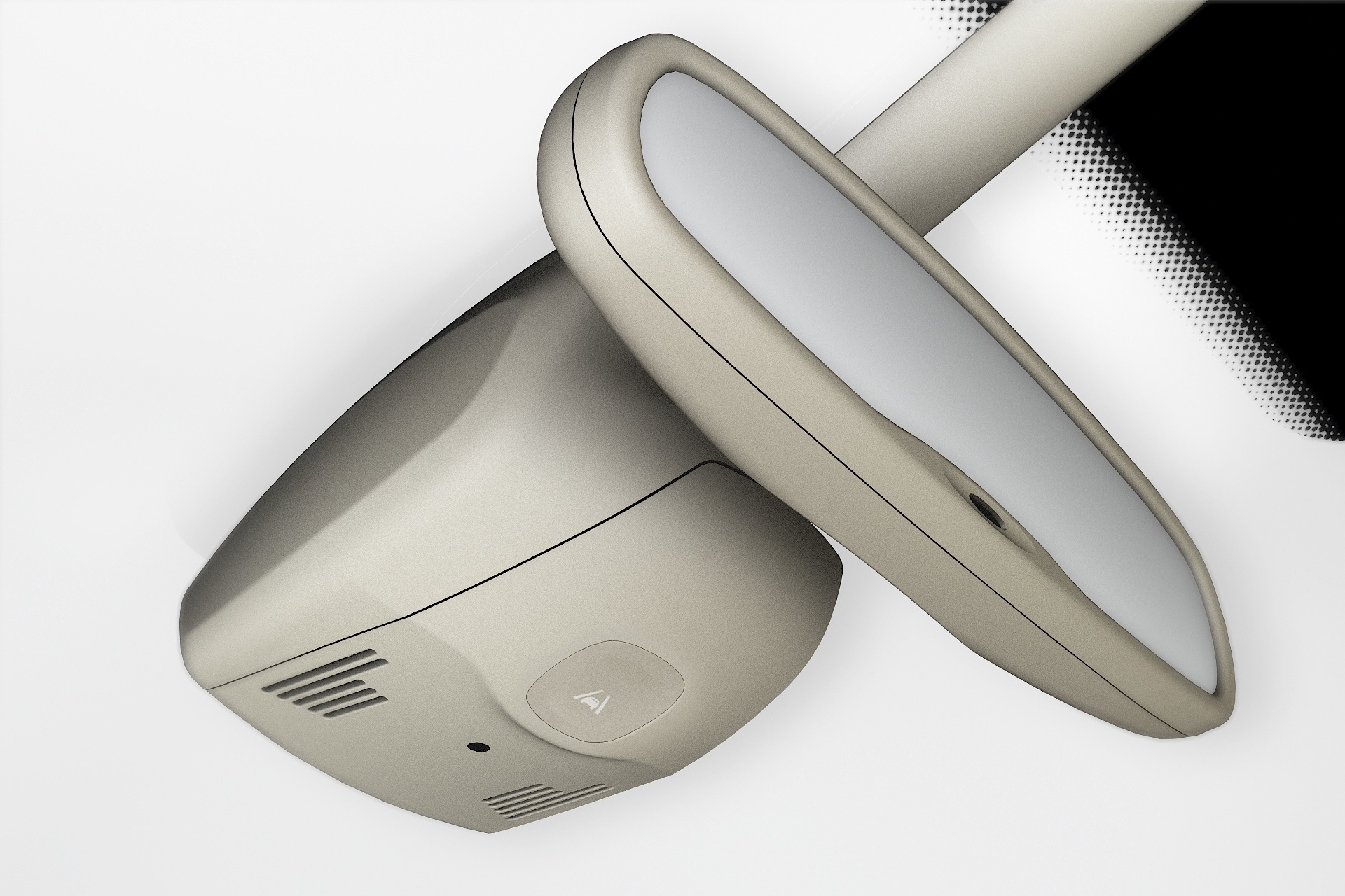 Renault Scenic photo 80